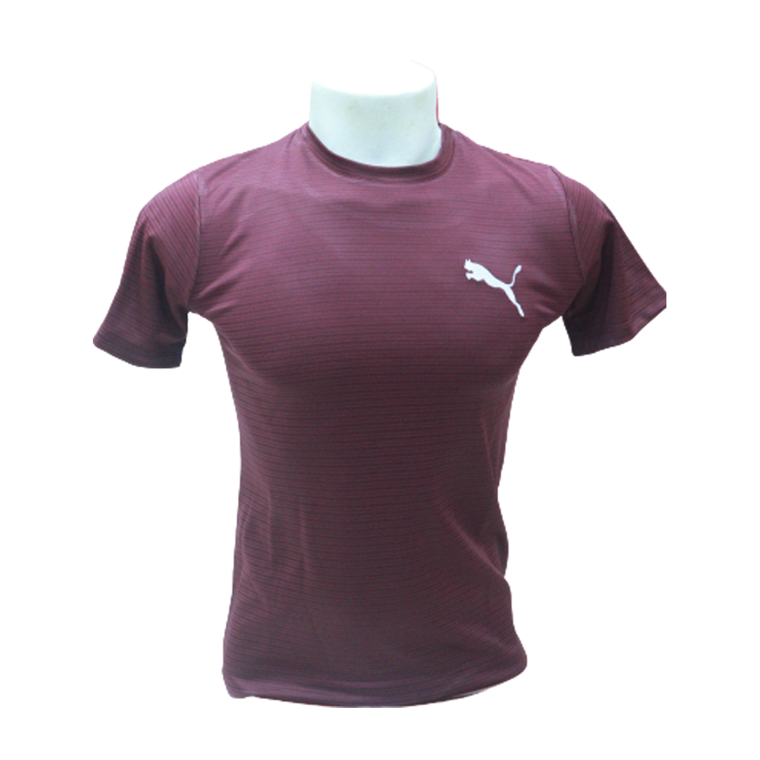 Sports Fitness Puma Men's Running T 