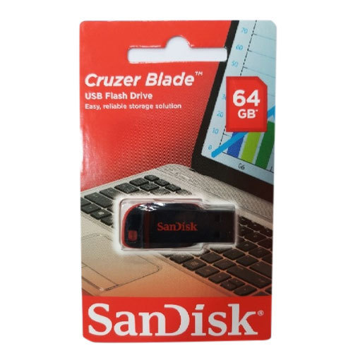 64 GB Pendrive