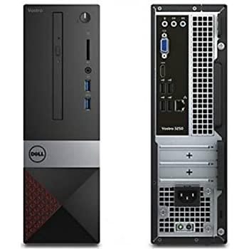 dell i3 Branded Desktop 3rd gen 4gn-500gb