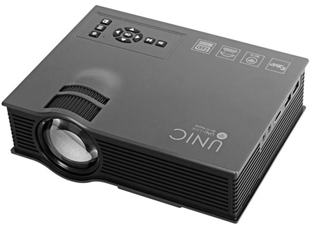 Projector WIFI