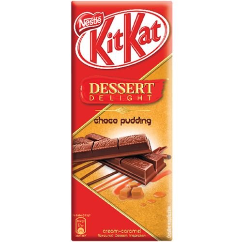 Nestle KitKat Dessert Delight Choco - 50 gm