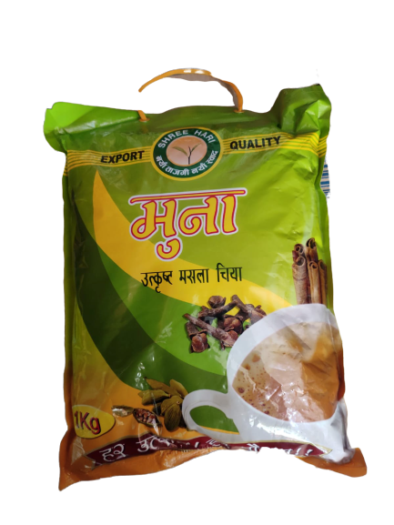 Muna masala 1 kg