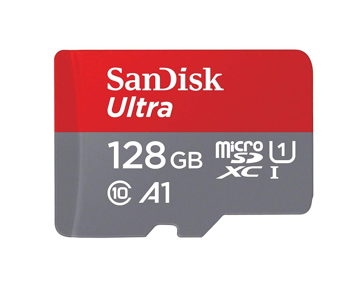 128 GB Memory Card