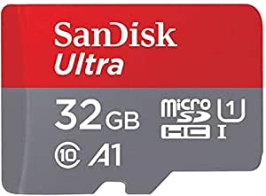 32 GB Memory Card