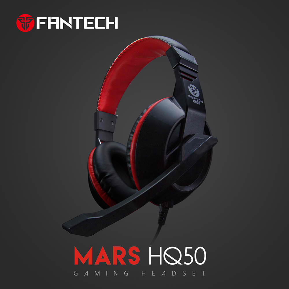Fantech Gaming Headphone