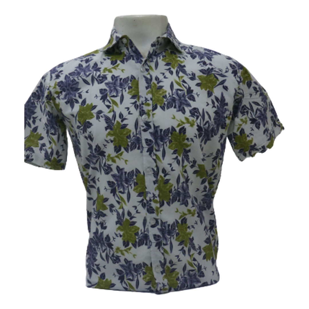 Printed shirt