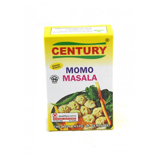 Momo masala