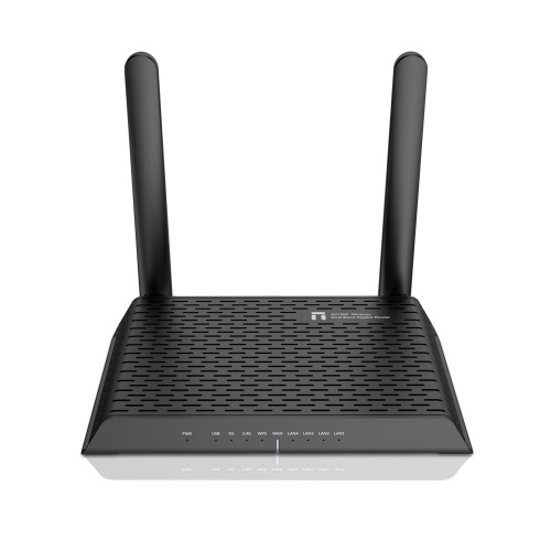 Netis N1 AC-1200 wireless dual band gigabit router