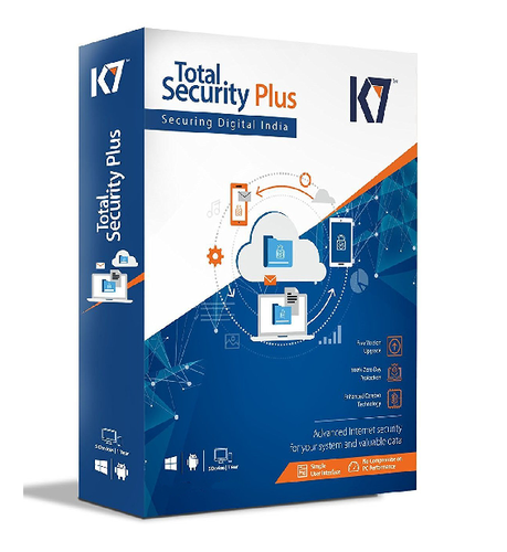 k7 total security